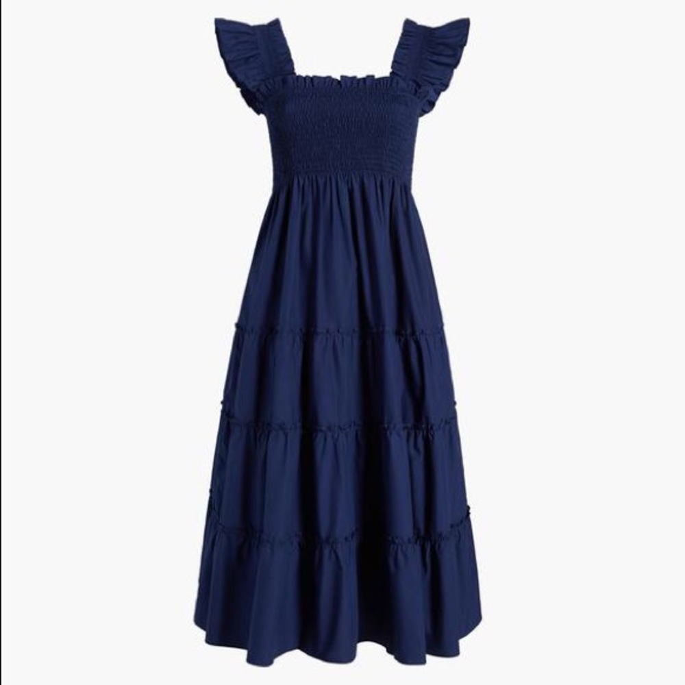 Hill House Nap Dress